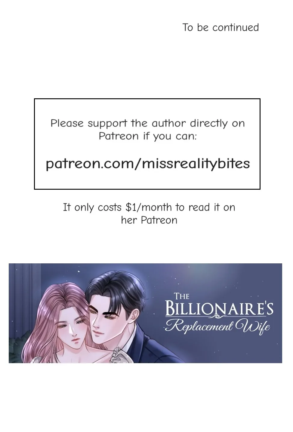 The Billionaire’s Replacement Wife - Chapter 12