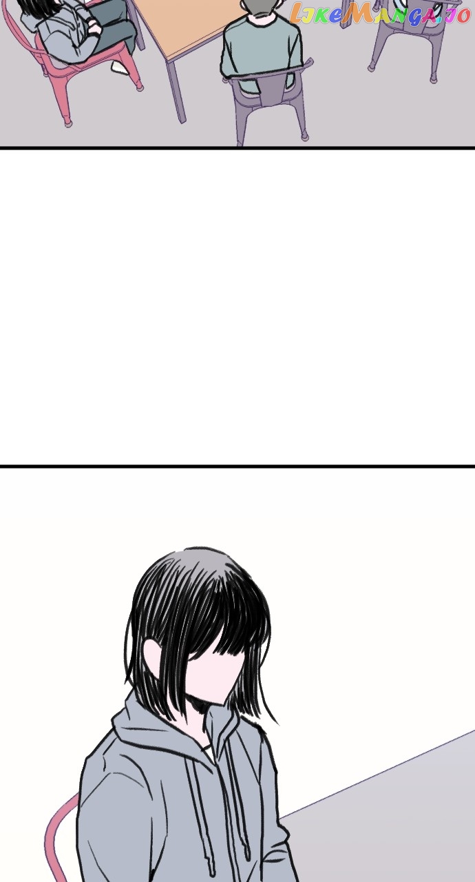 Lavender In June - Chapter 22