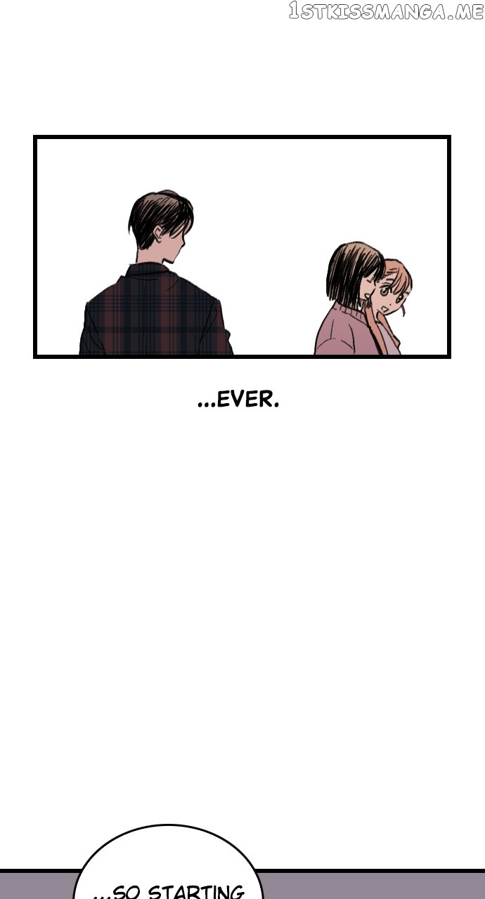 Lavender In June - Chapter 2