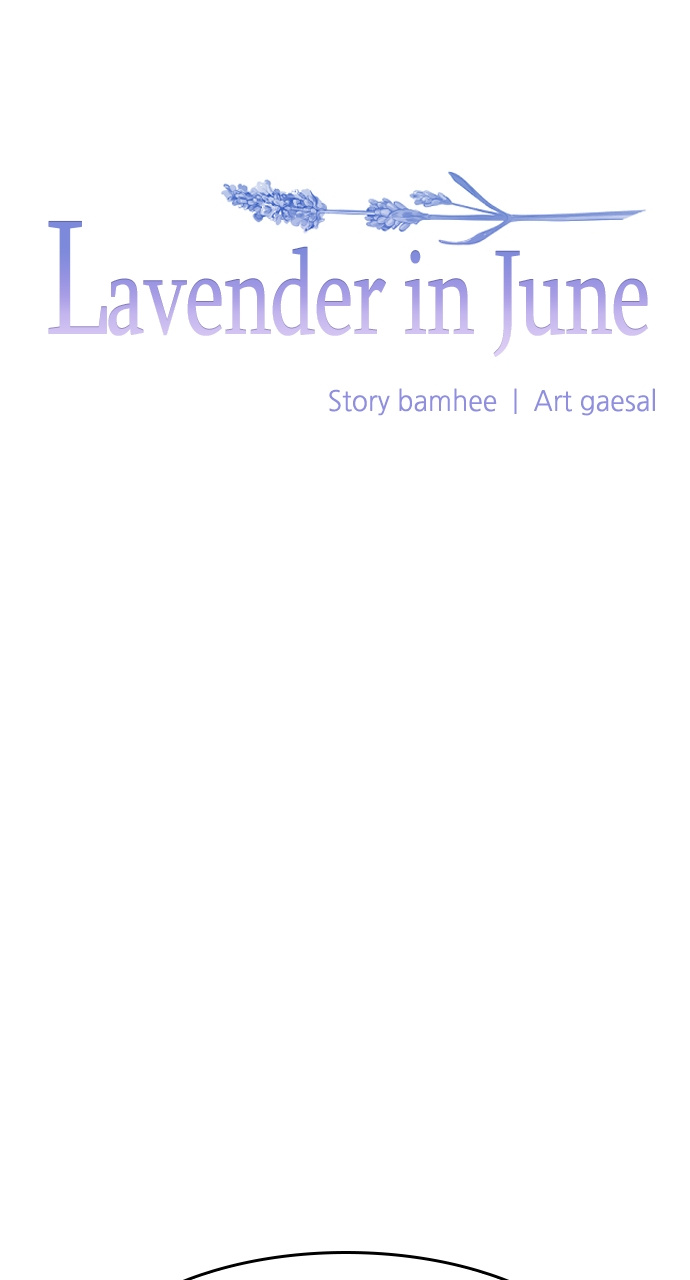 Lavender In June - Chapter 17