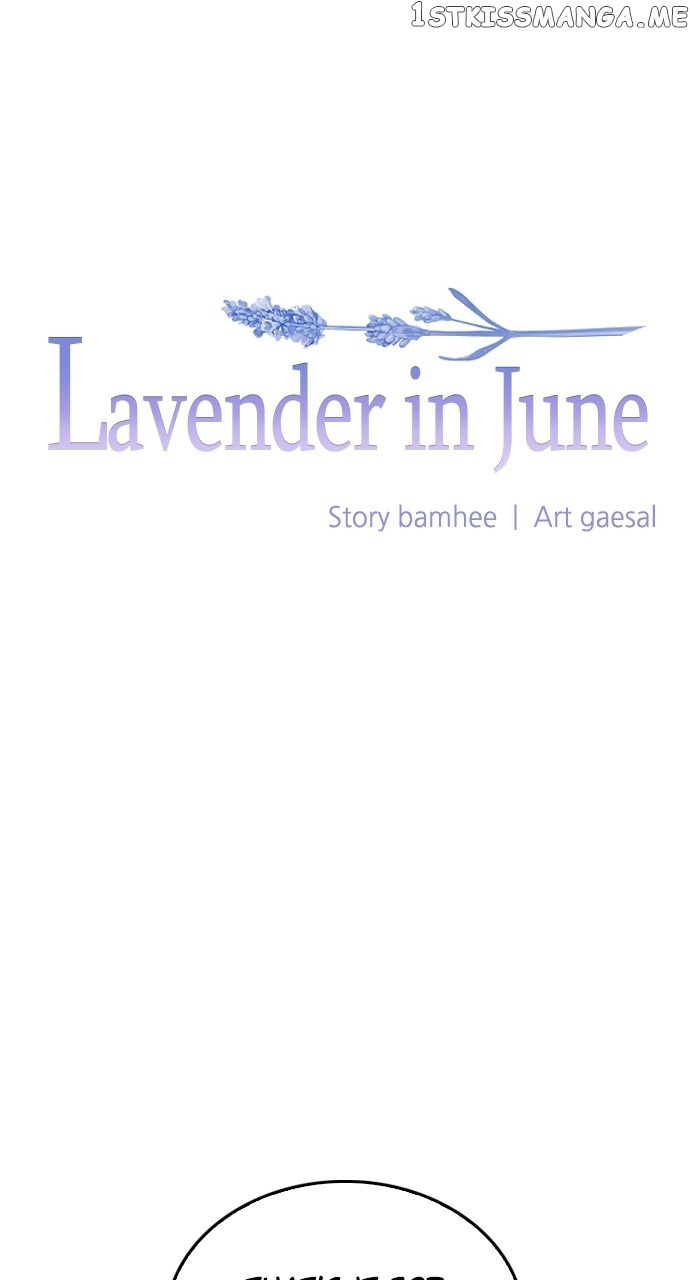 Lavender In June - Chapter 4