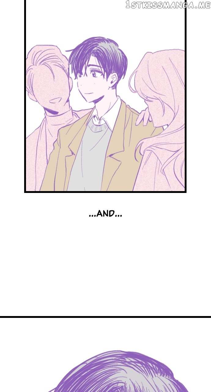 Lavender In June - Chapter 4