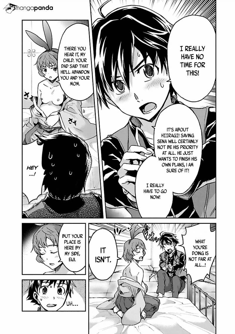 Big Order - Chapter 28