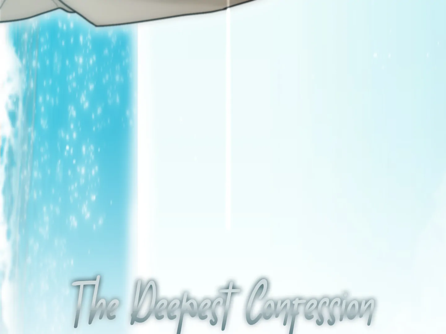 The Deepest Confession - Chapter 2