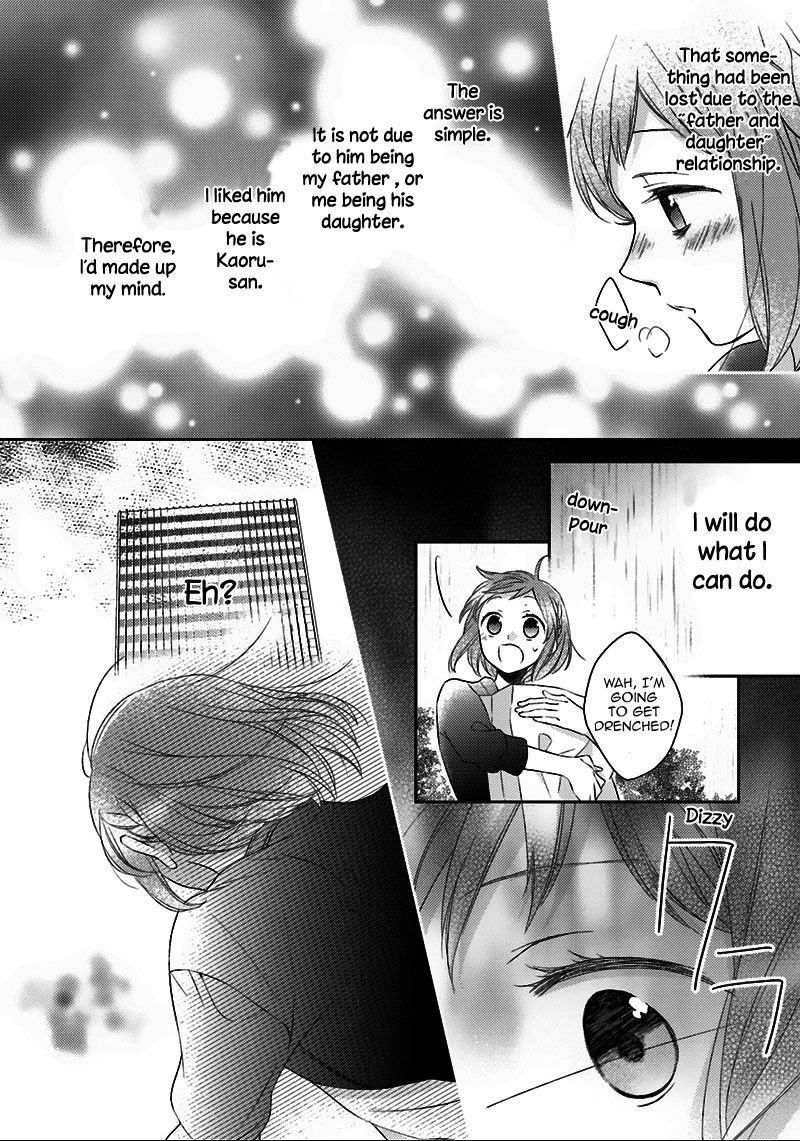 Futsutsuka Na Oyako De Wa Arimasu Ga - Chapter 4