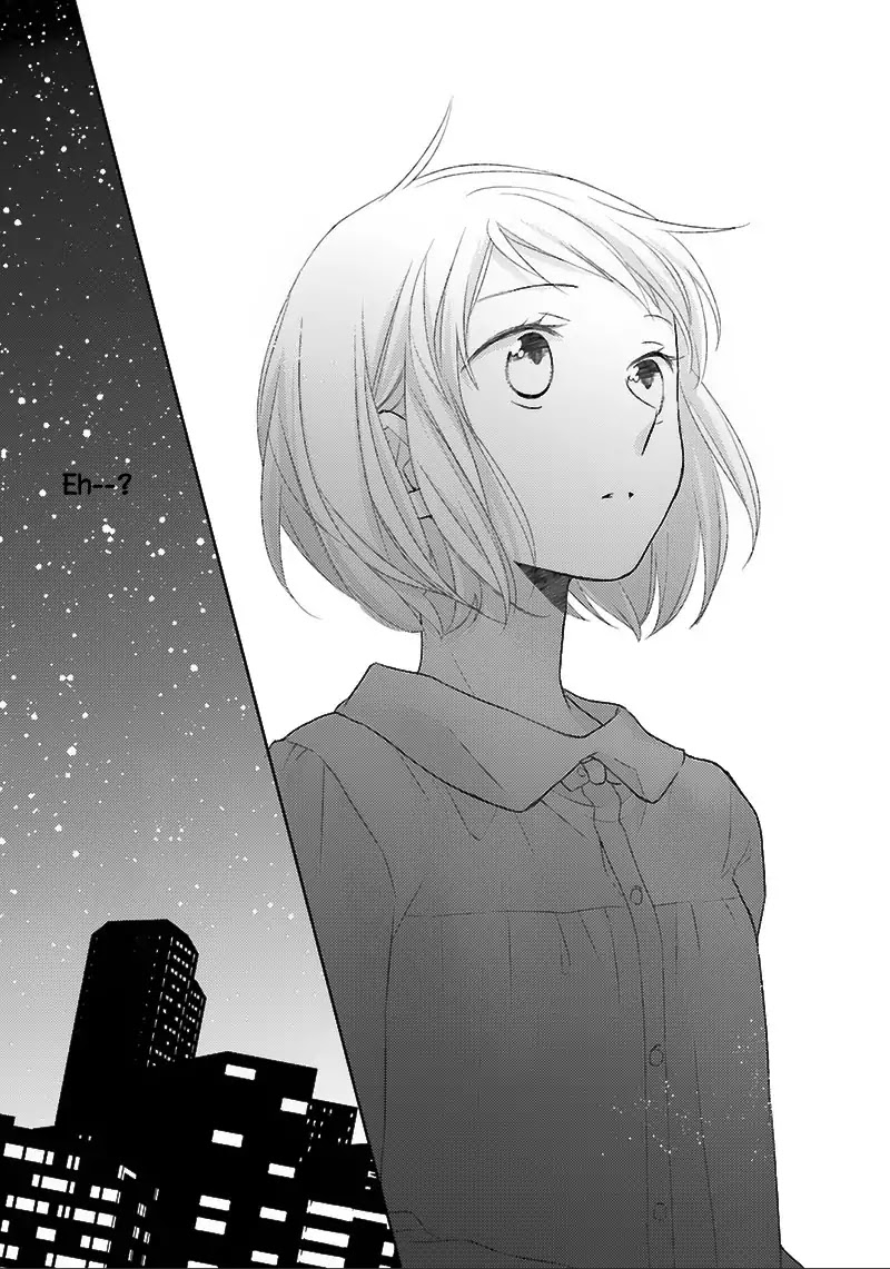 Futsutsuka Na Oyako De Wa Arimasu Ga - Chapter 5