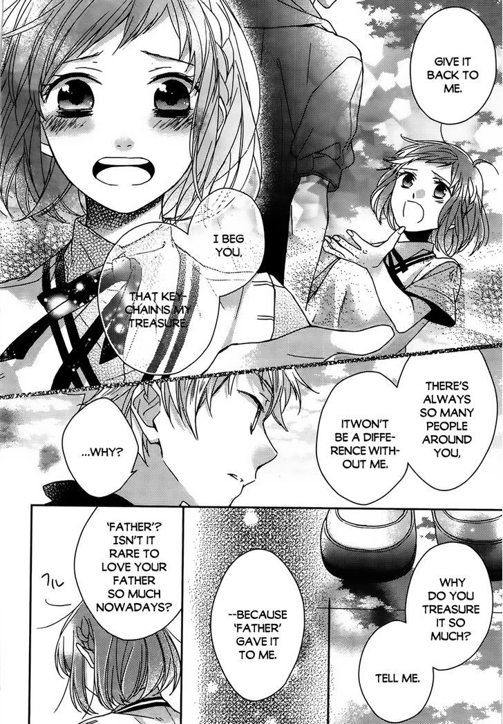 Futsutsuka Na Oyako De Wa Arimasu Ga - Vol.1 Chapter 3 : Read Online