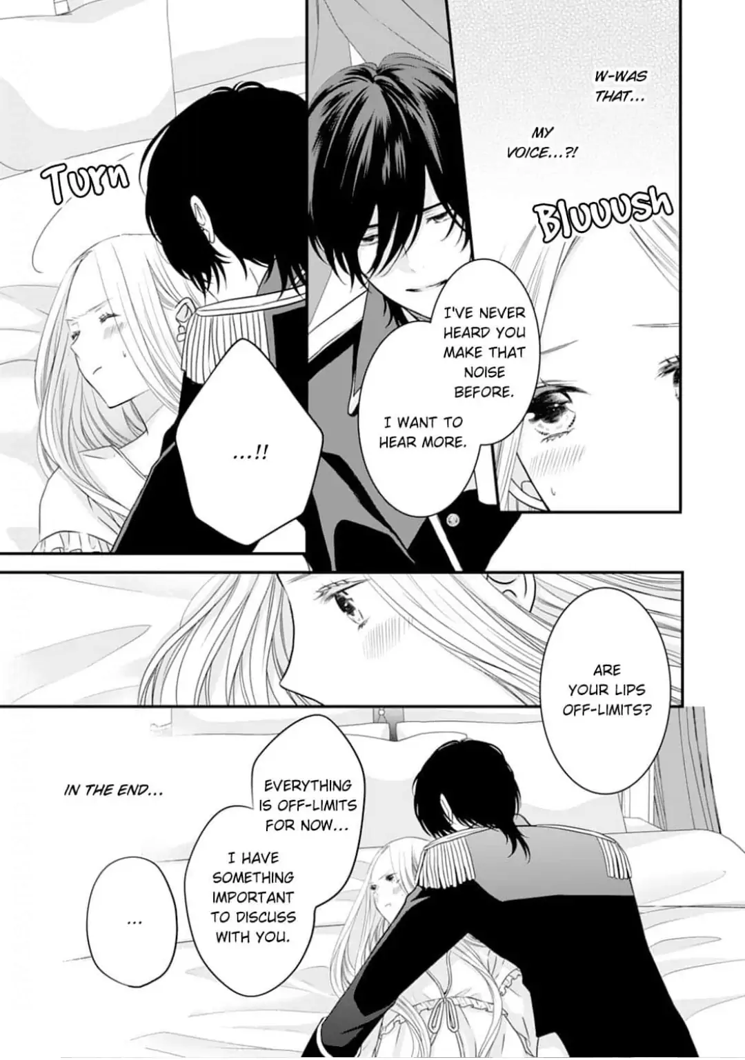 Suterare Koushaku Reijou Wa Hatsukoi No Outaishi Ni Metorareru - Chapter 8