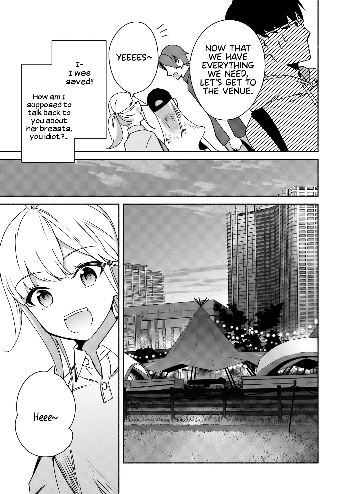 Bocchi No Boku Ni Kyousei Kanojo Ga Yattekita - Vol.1 Chapter 6: You Don't Say No, Do You?