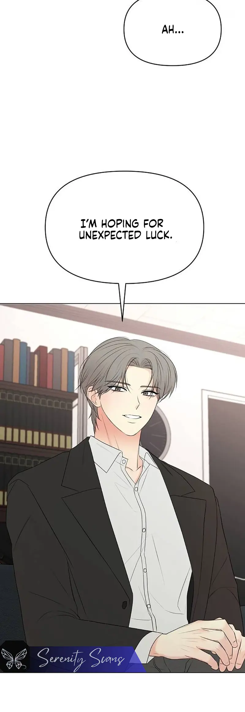 The Perfect Male Lead - Chapter 5