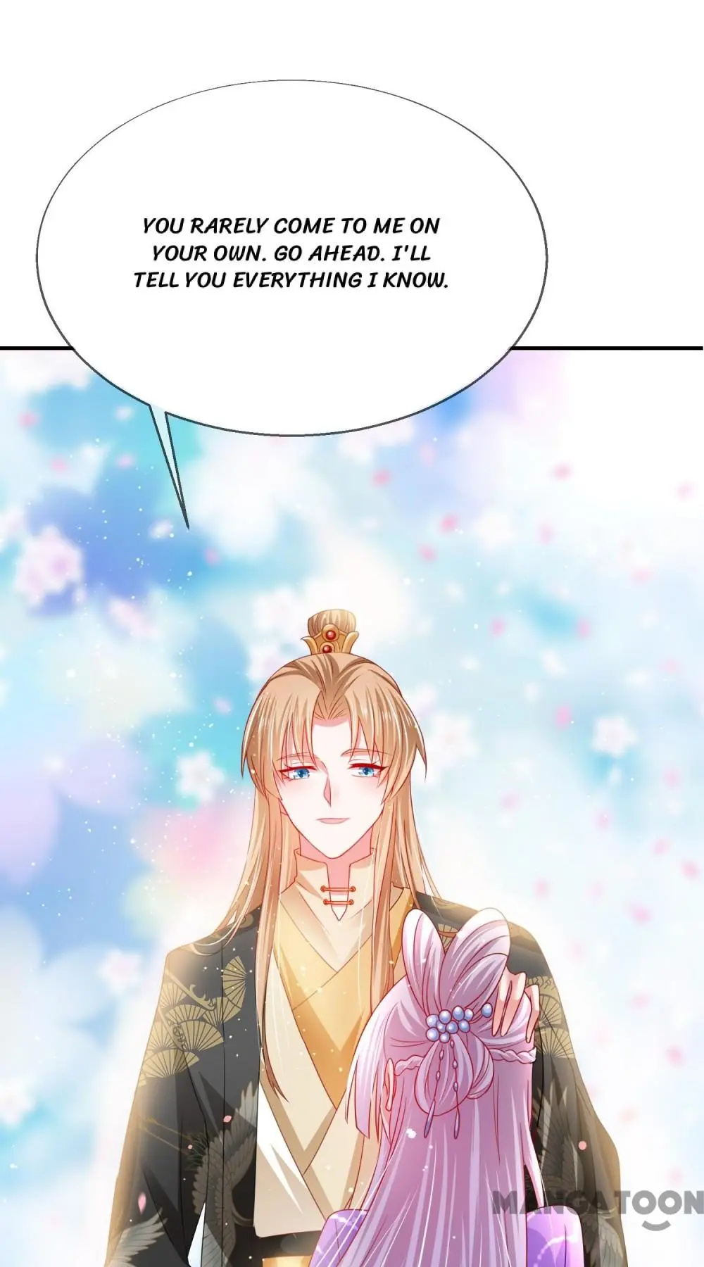 Kitten Princess - Chapter 50