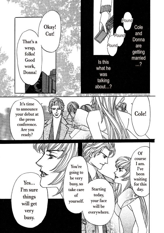 Saikai Wa Nigaku, Ai Wa... - Vol.1 Chapter 1