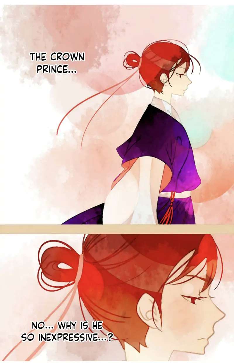 A Thousand Petals - Chapter 20