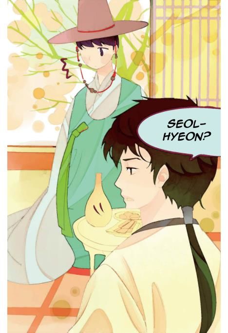 A Thousand Petals - Chapter 6