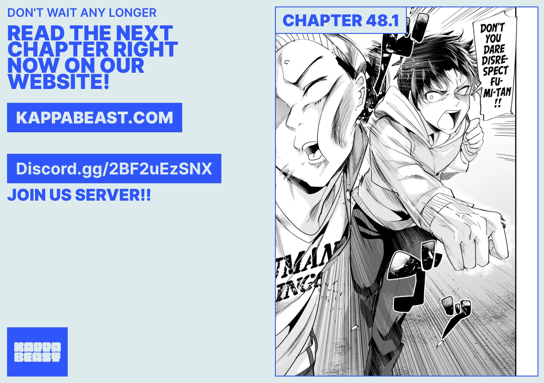 When Trying To Get Back At The Hometown Bullies, Another Battle Began - Chapter 47.2: The Screaming Battle Has Begun.