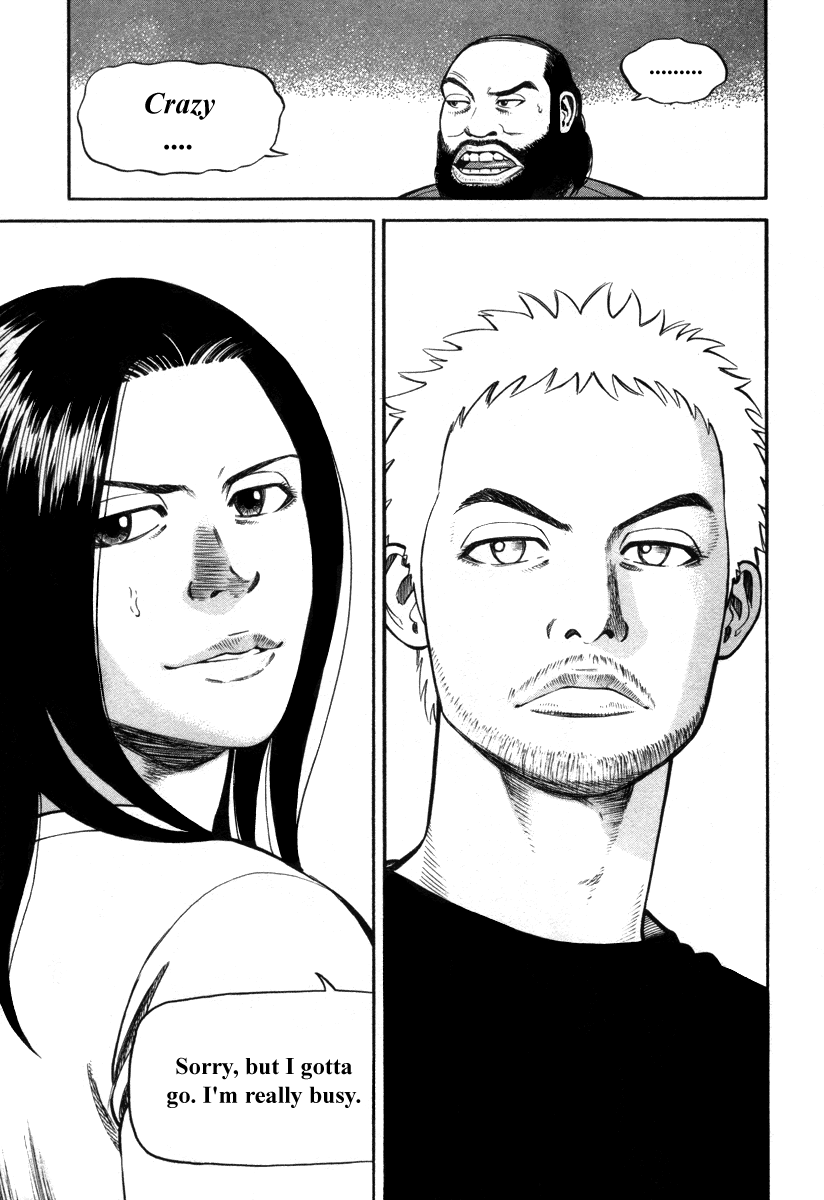 Beck - Chapter 89