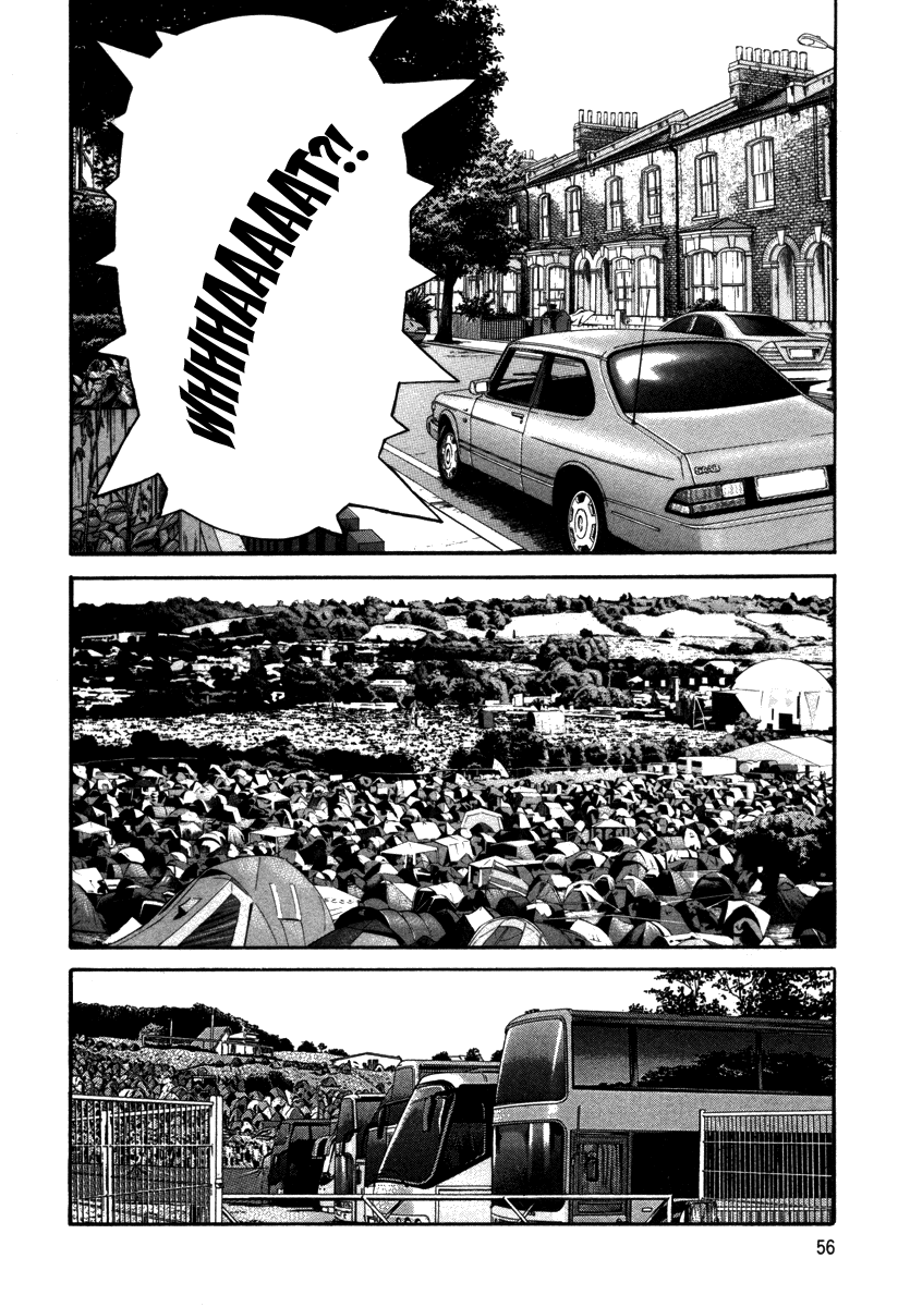 Beck - Chapter 89