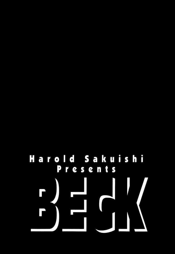 Beck - Vol.28 Chapter 83