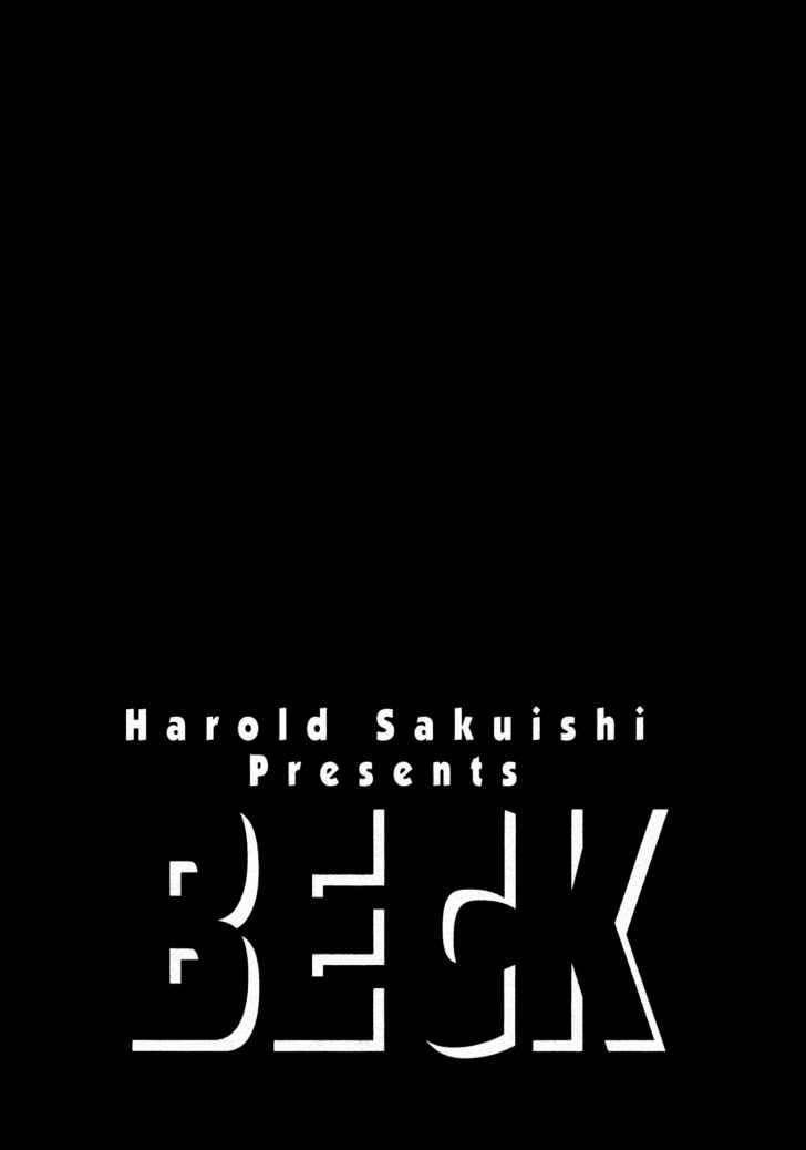 Beck - Vol.29 Chapter 87