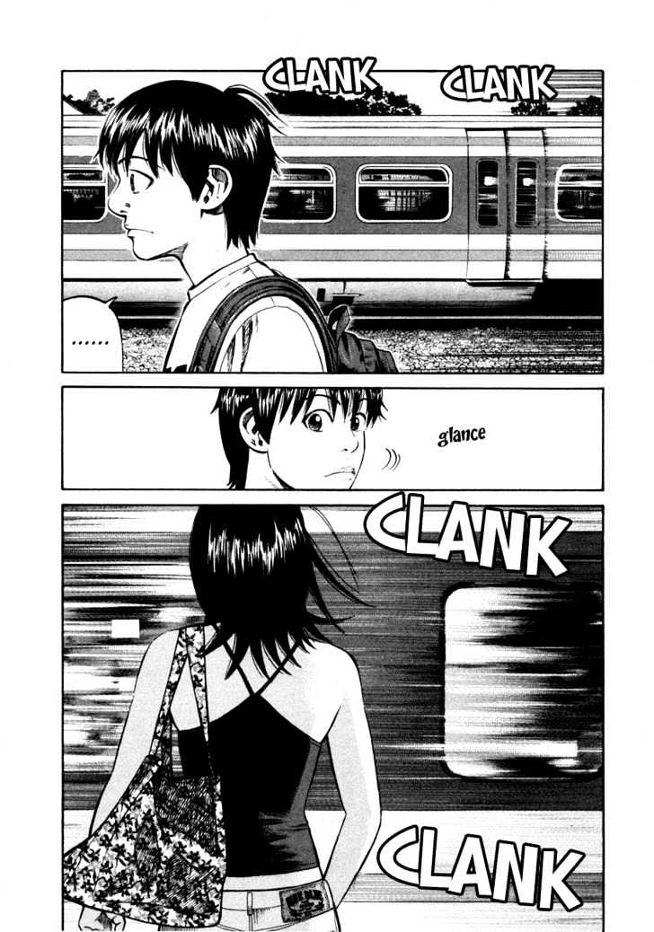 Beck - Vol.29 Chapter 87