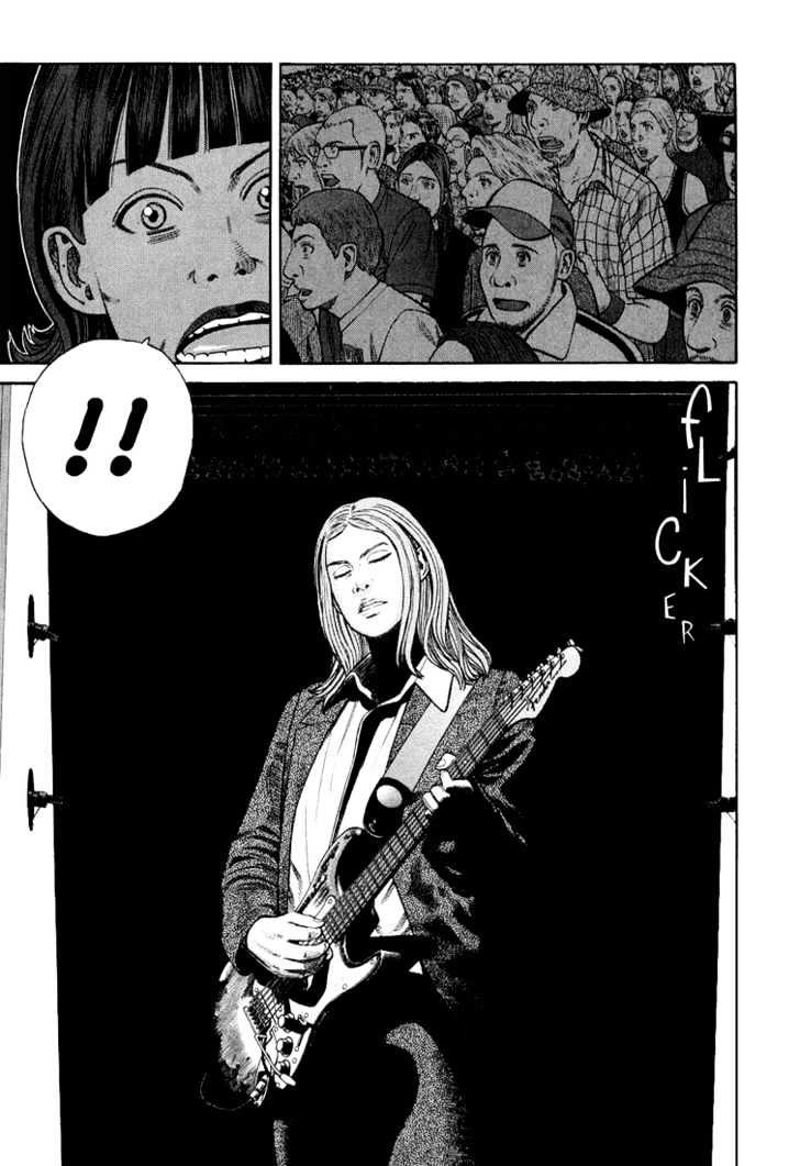 Beck - Vol.32 Chapter 95