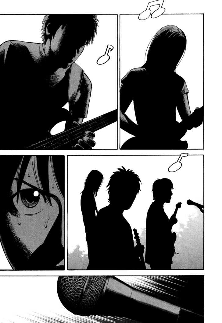 Beck - Vol.32 Chapter 95