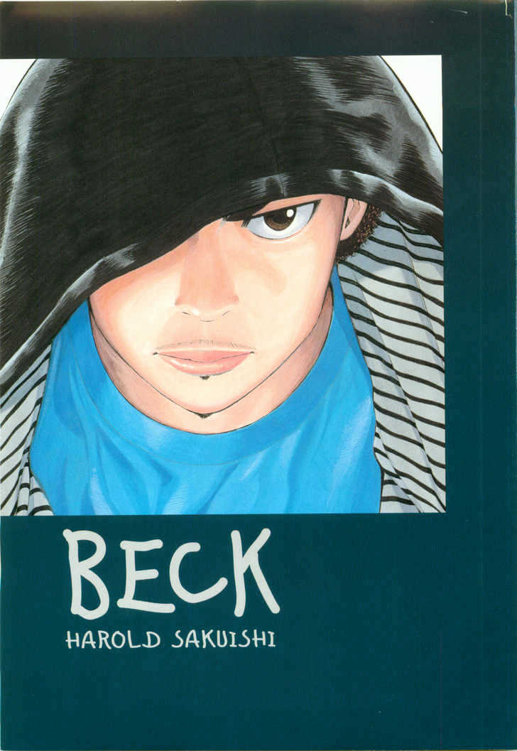 Beck - Vol.31 Chapter 92