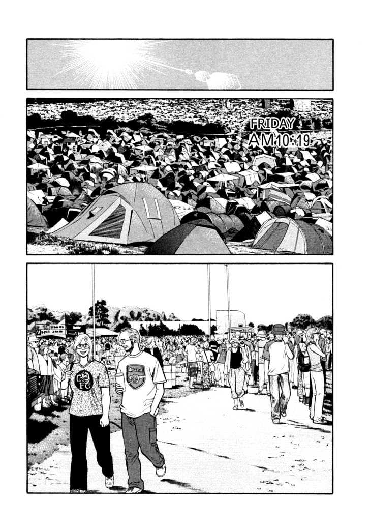 Beck - Vol.29 Chapter 86