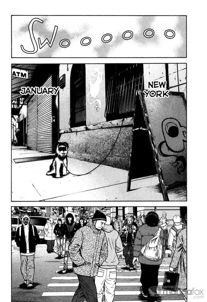 Beck - Vol.33 Chapter 98