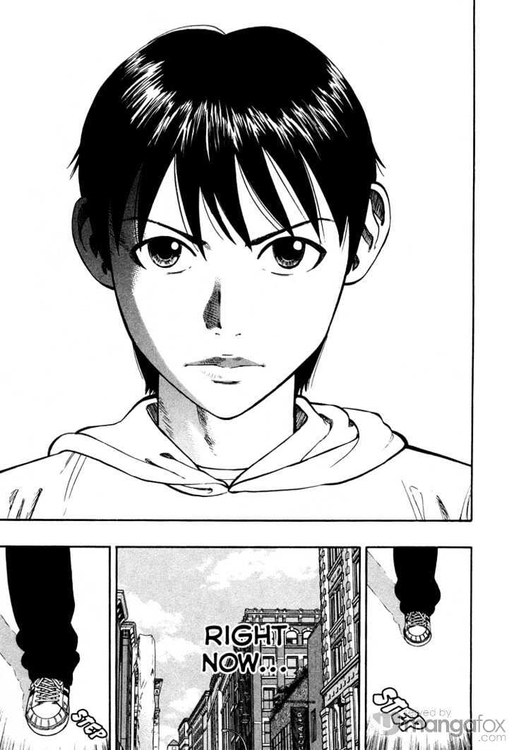 Beck - Vol.33 Chapter 98