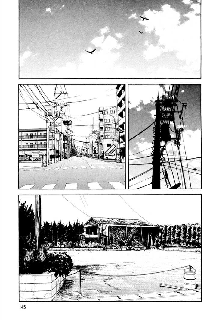 Beck - Vol.32 Chapter 97