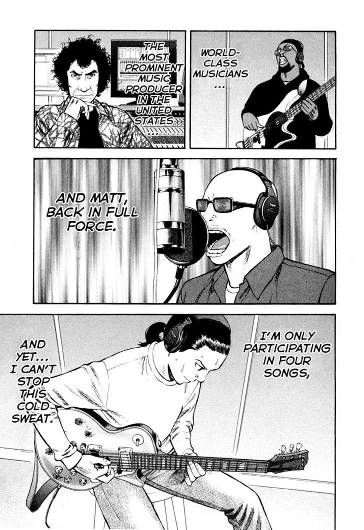 Beck - Vol.32 Chapter 96