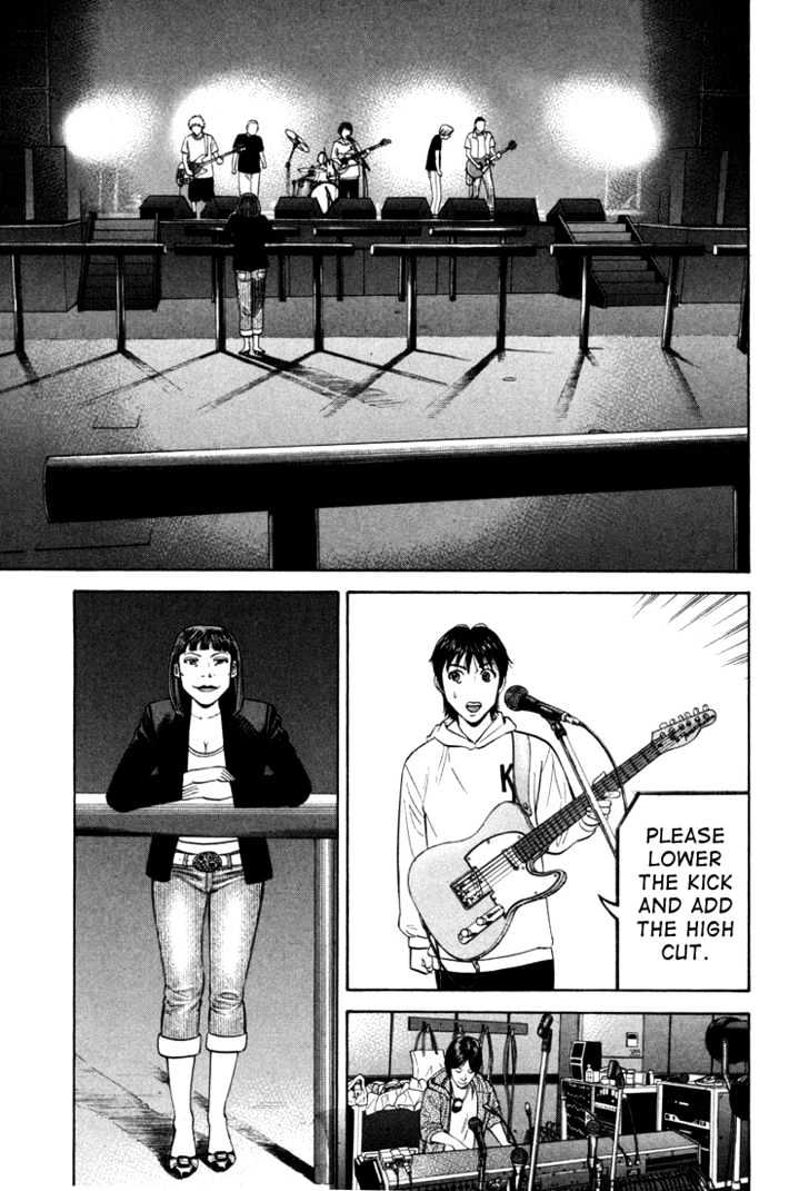 Beck - Vol.24 Chapter 71