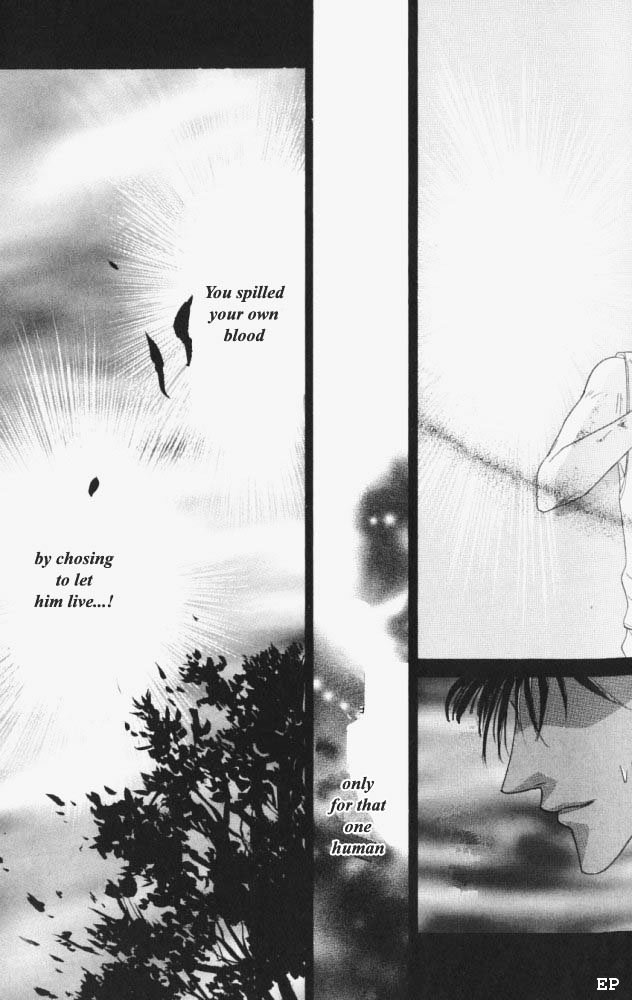 Koori No Mamono No Monogatari - Vol.3 Chapter 3.1 : Flower Blooms For His Sake Vii