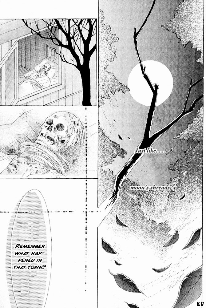 Koori No Mamono No Monogatari - Vol.2 Chapter 2.6 : Flower Blooms For His Sake V