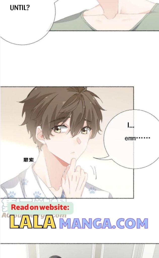 When You Grow Up I Will Marry You - Chapter 32