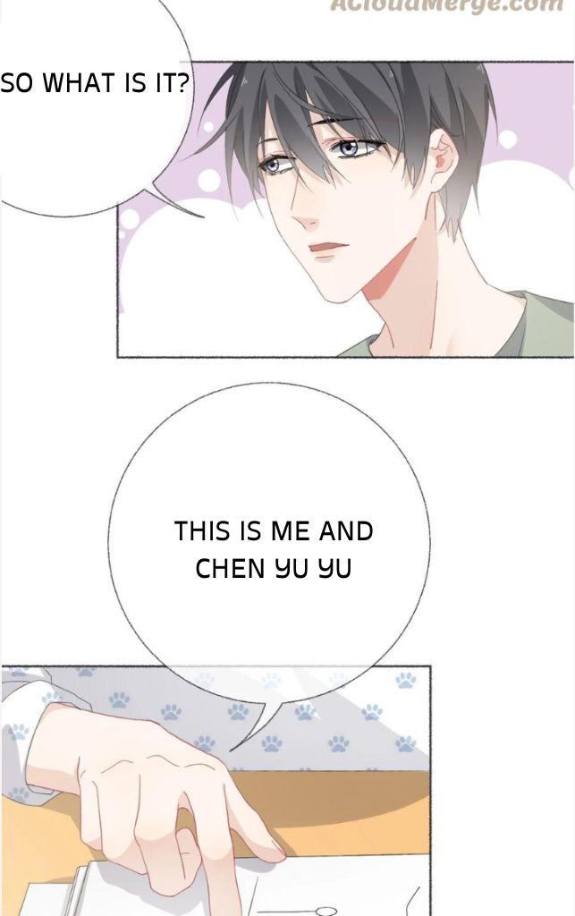 When You Grow Up I Will Marry You - Chapter 31