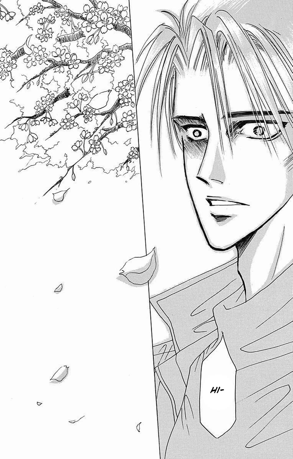 Bronze - Chapter 69 [End]