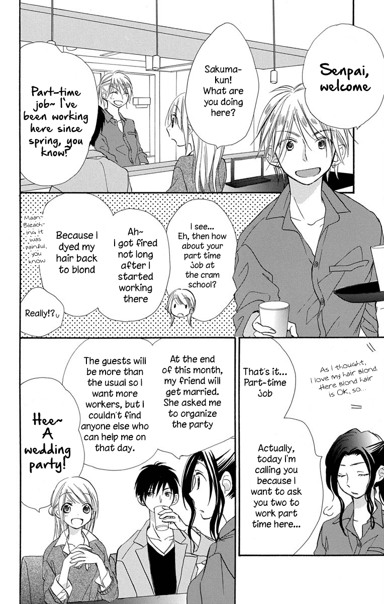 Tonari Wa Nani O Kuu Hito Zo - Chapter 10