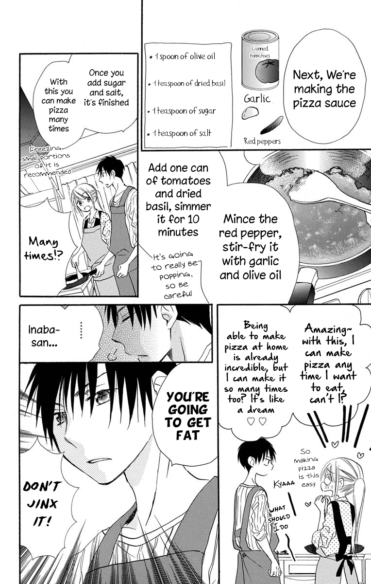 Tonari Wa Nani O Kuu Hito Zo - Chapter 10