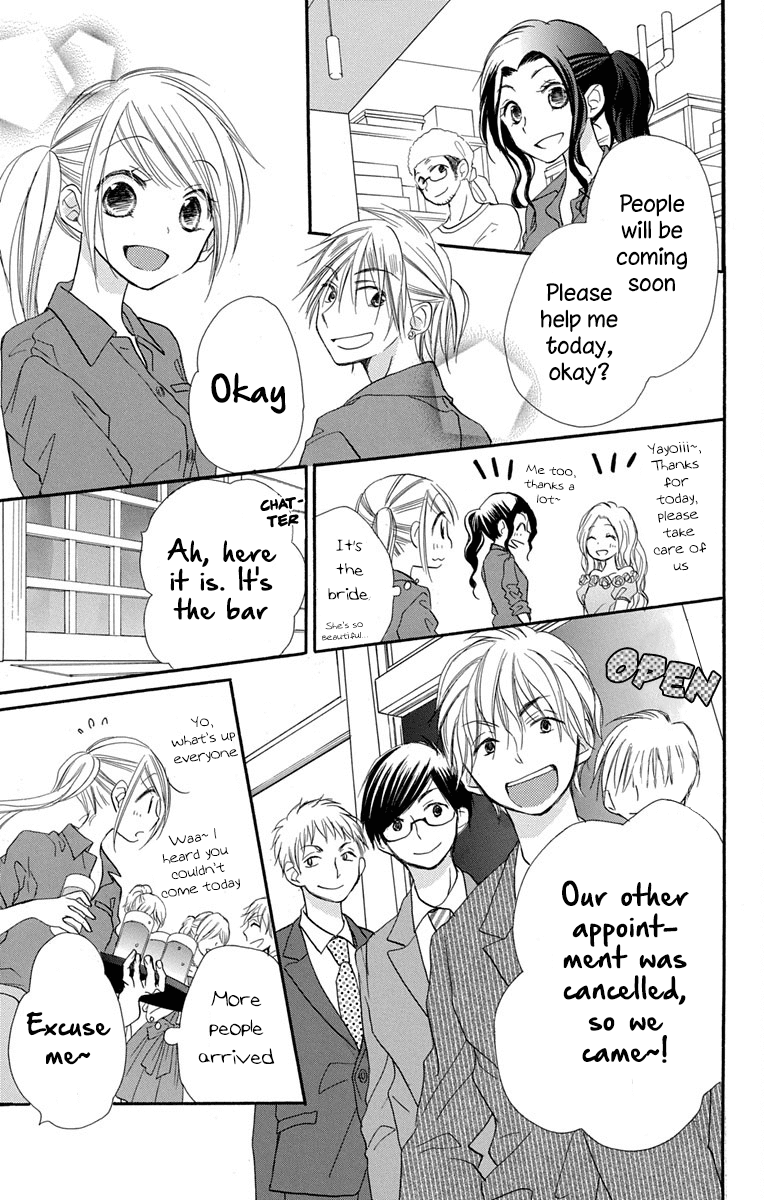 Tonari Wa Nani O Kuu Hito Zo - Chapter 10