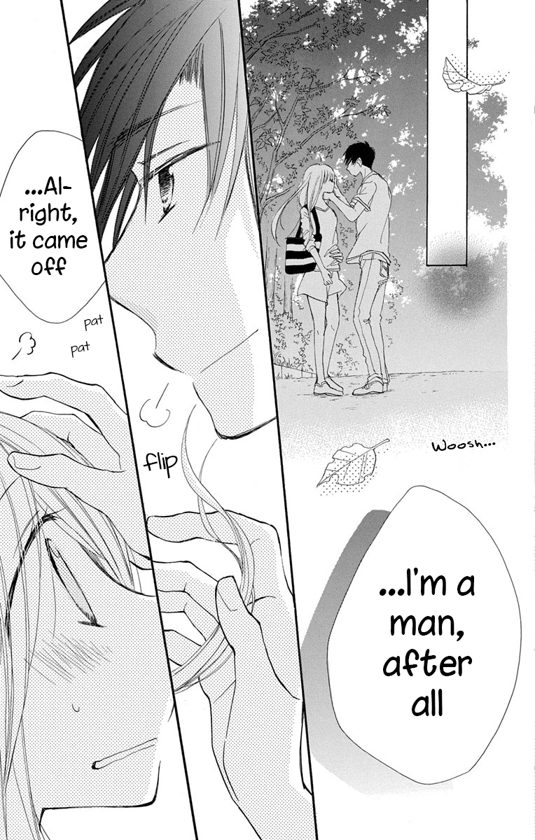 Tonari Wa Nani O Kuu Hito Zo - Chapter 9