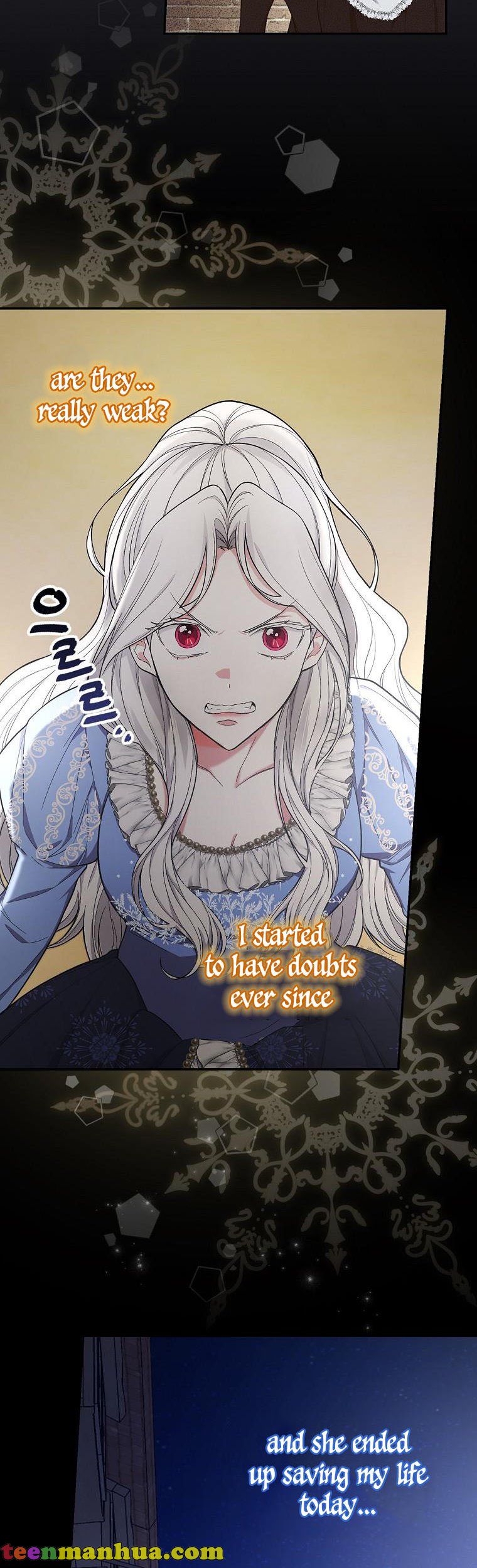 I’ll Become the Mother of the Hero - Chapter 35