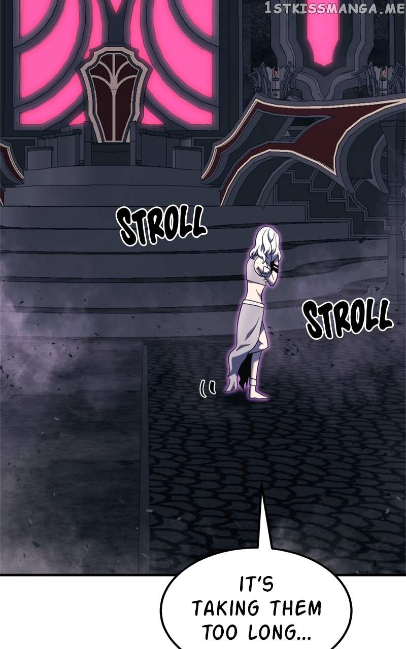 Final Boss - Chapter 77