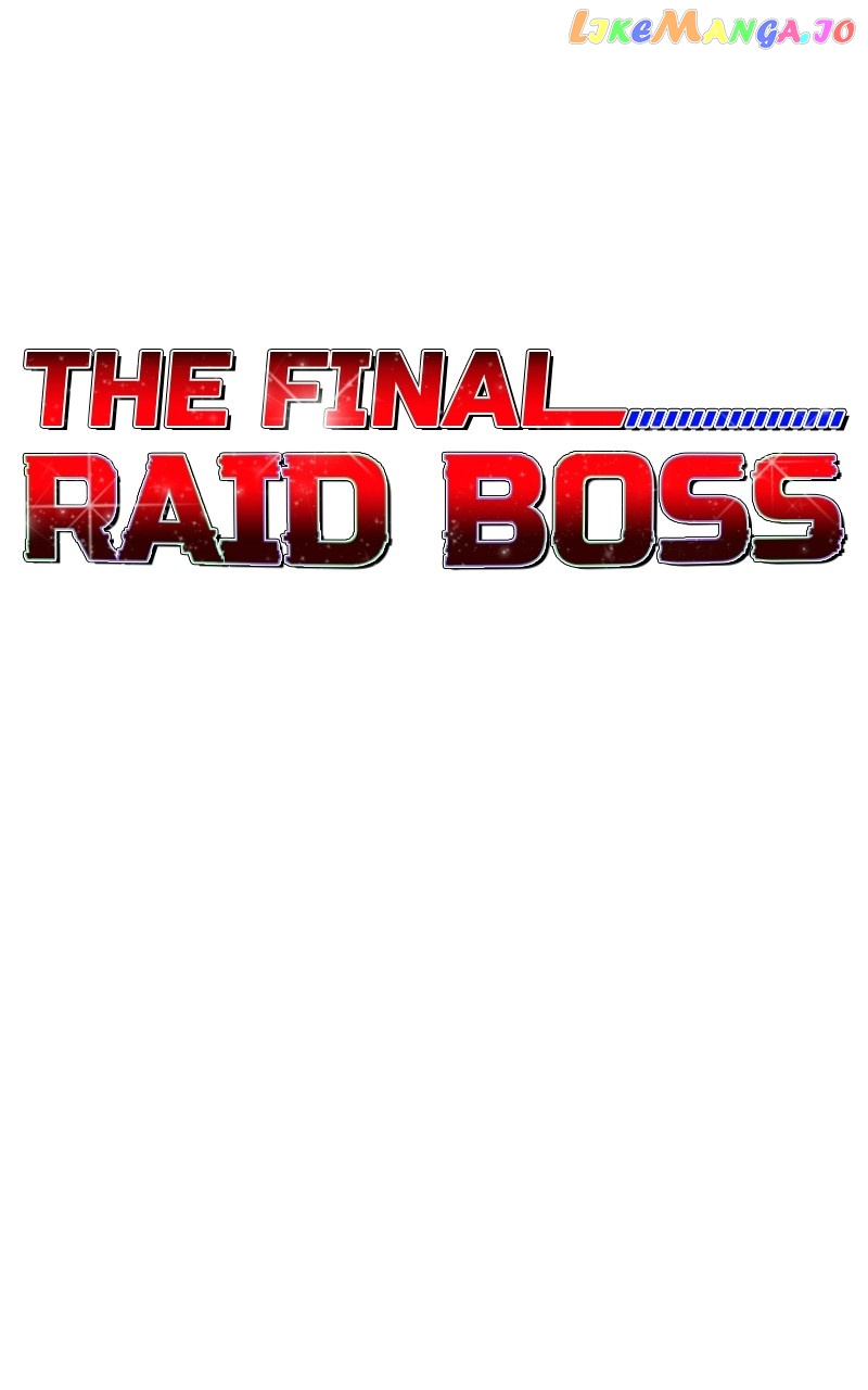 Final Boss - Chapter 79