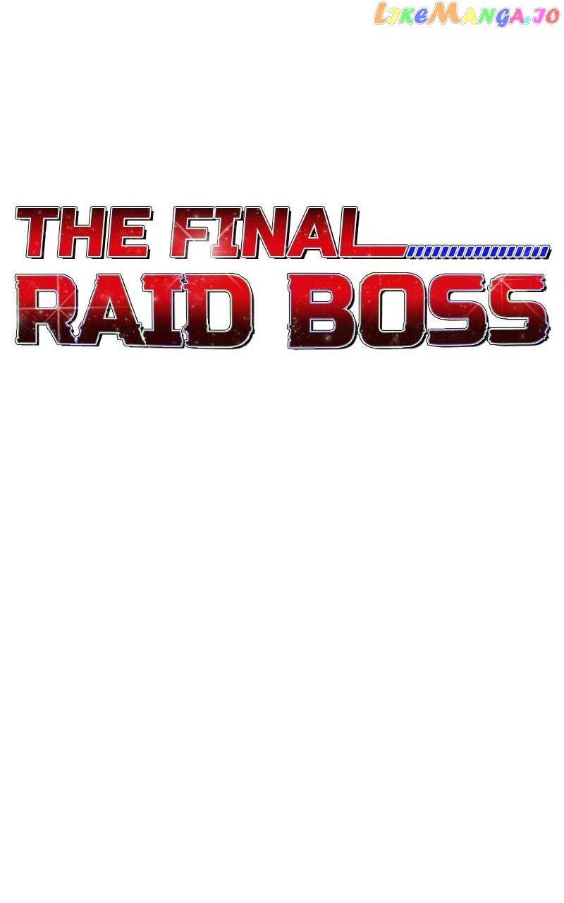 Final Boss - Chapter 95