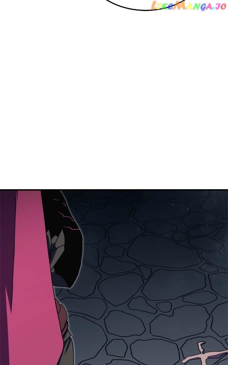 Final Boss - Chapter 95