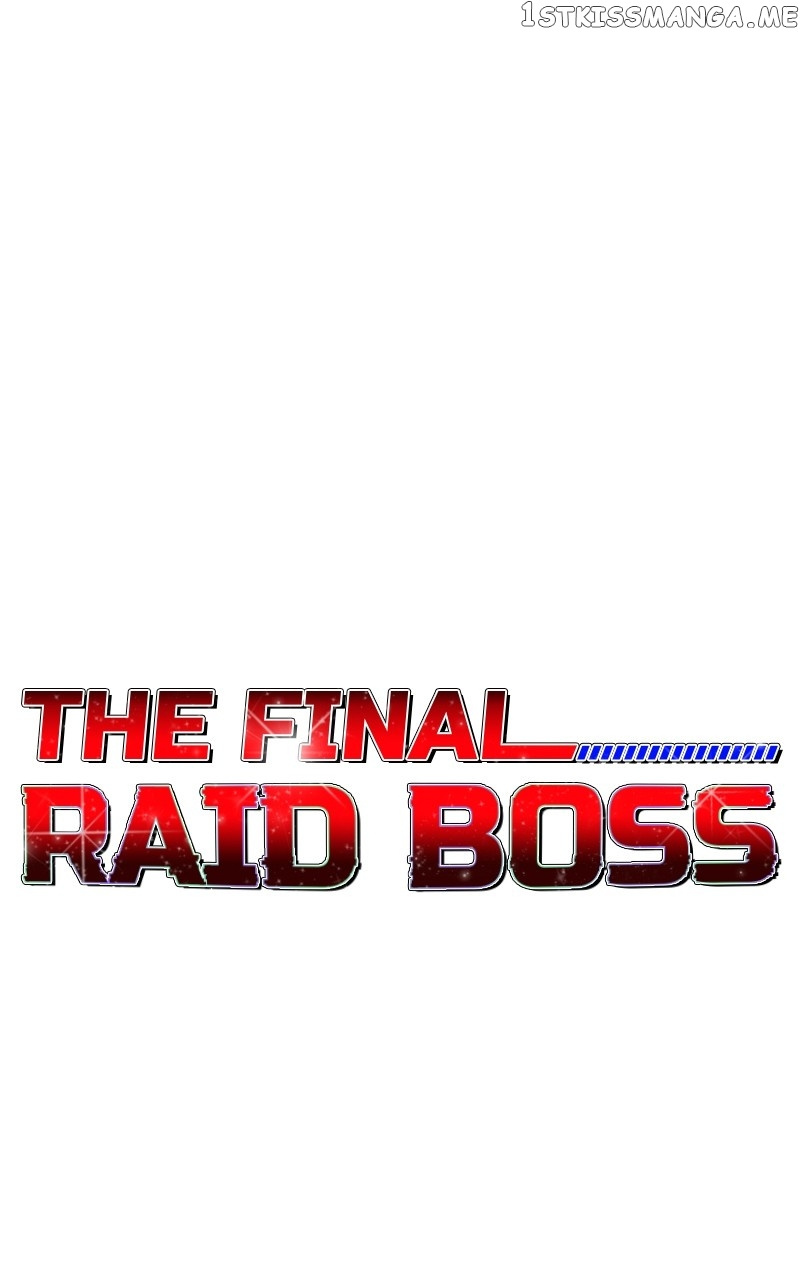 Final Boss - Chapter 75