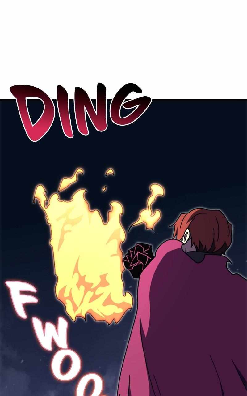 Final Boss - Chapter 105