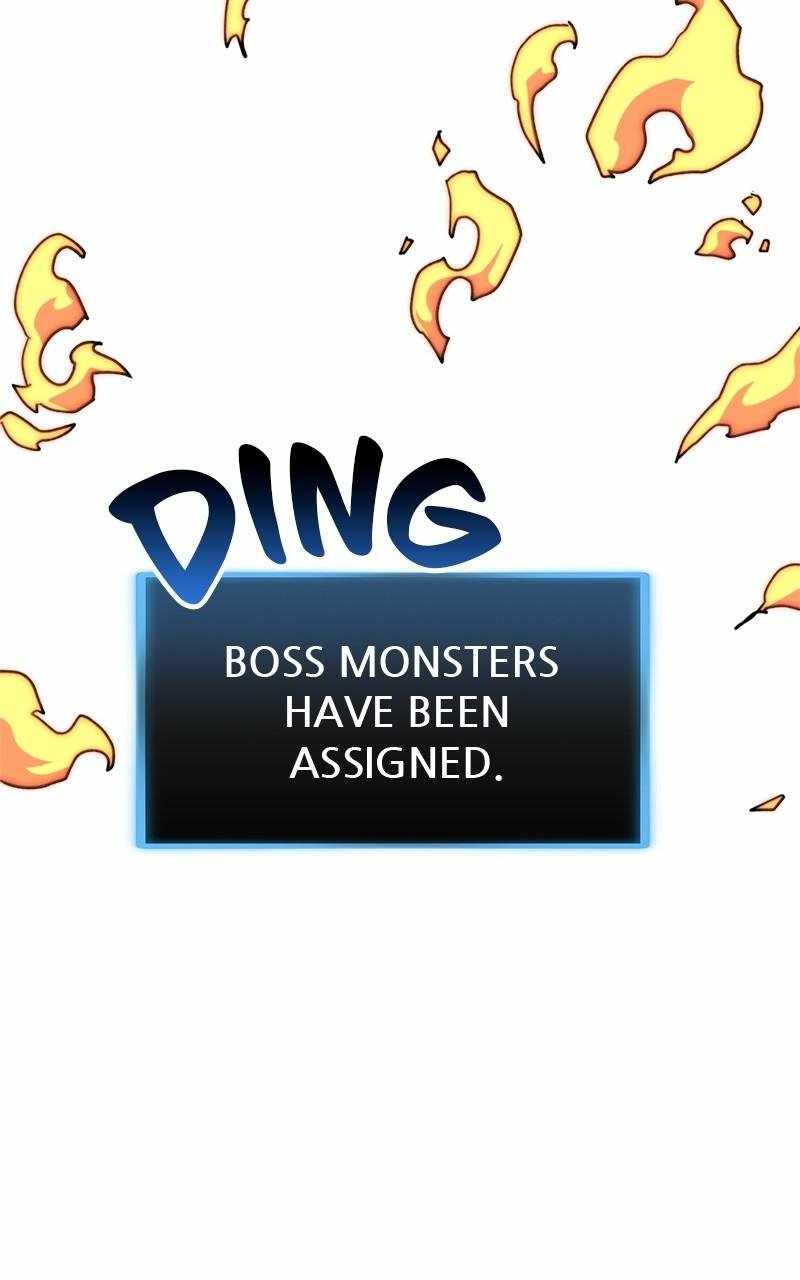 Final Boss - Chapter 105